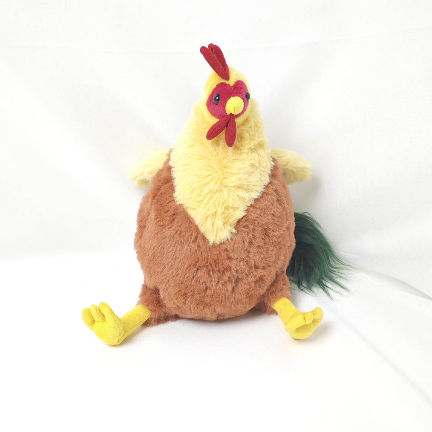 Productive Chicken