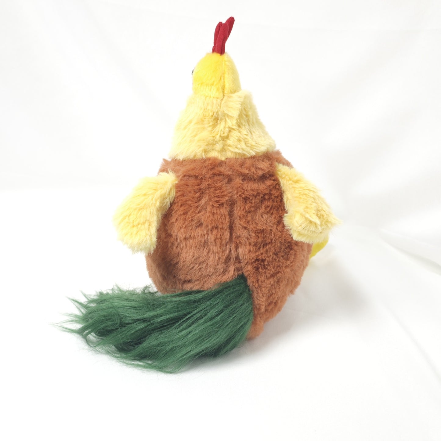 Productive Chicken