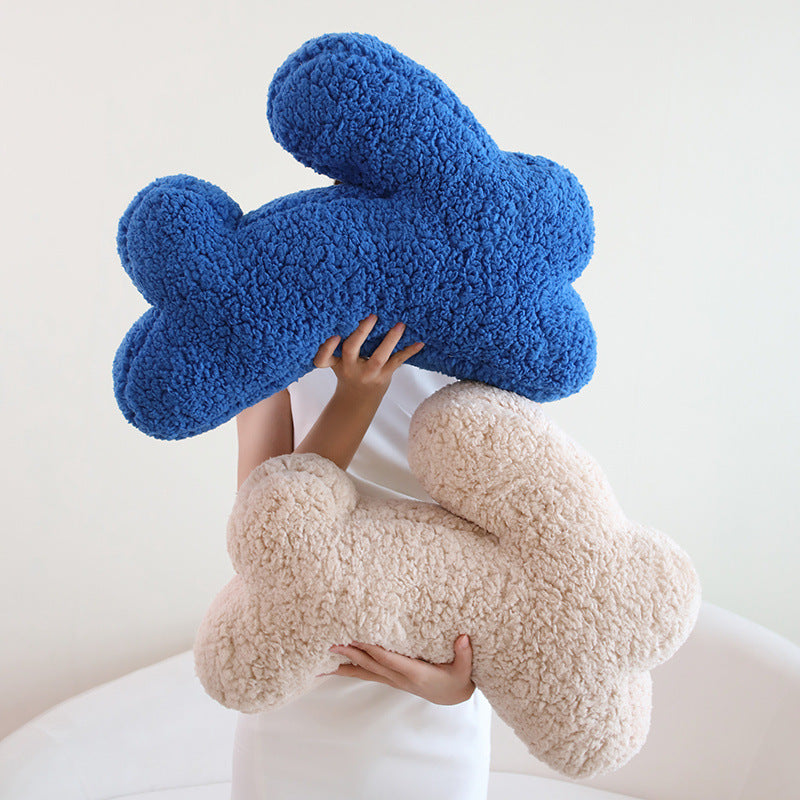 Fluffy Bunny Hugs