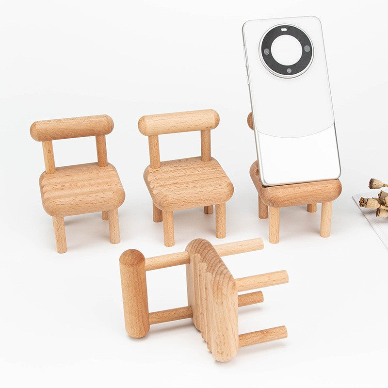 Chair-ish Your Phone πͺπ±β¨