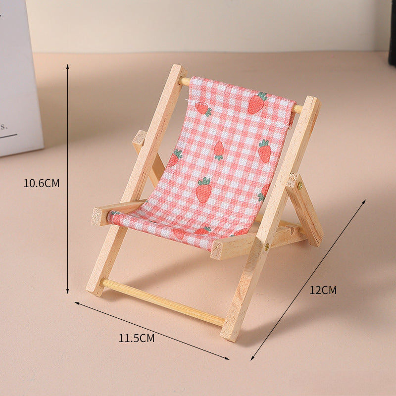 Just a Phone Holder