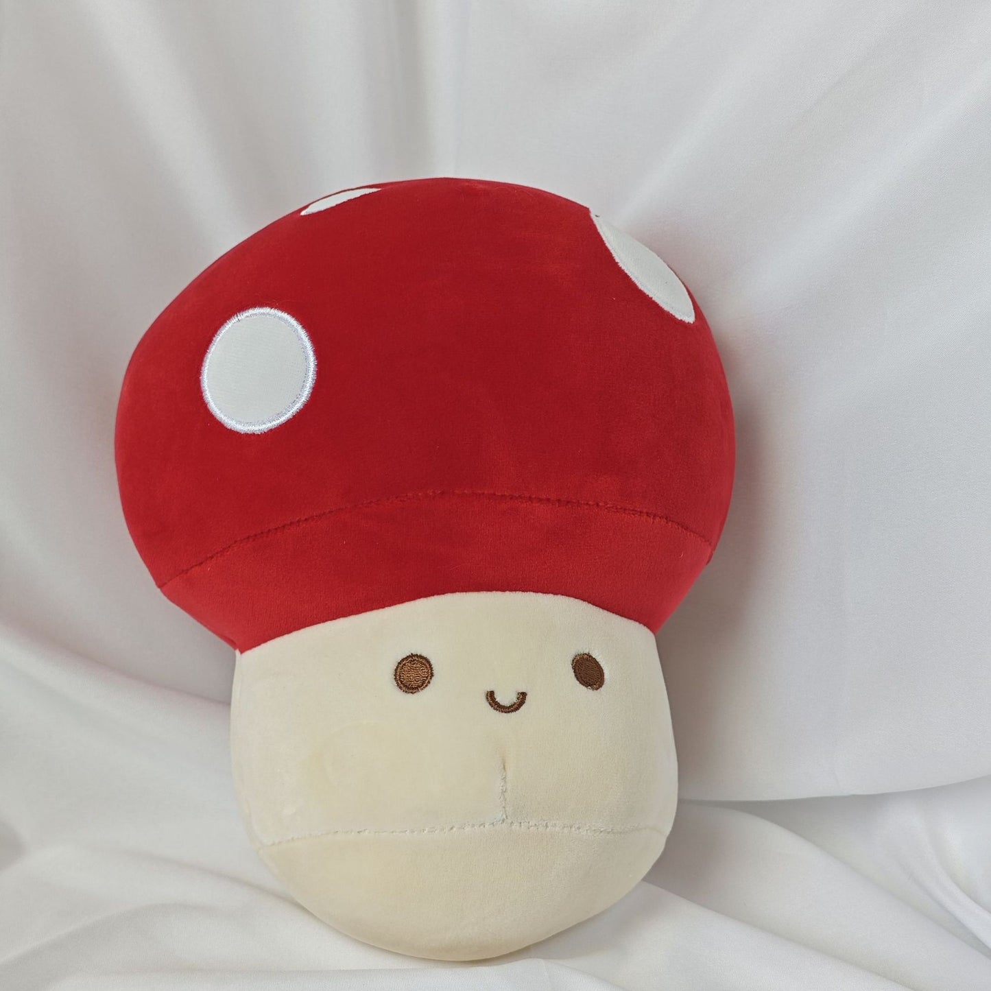 Maximum Focus Mushroom πβ¨