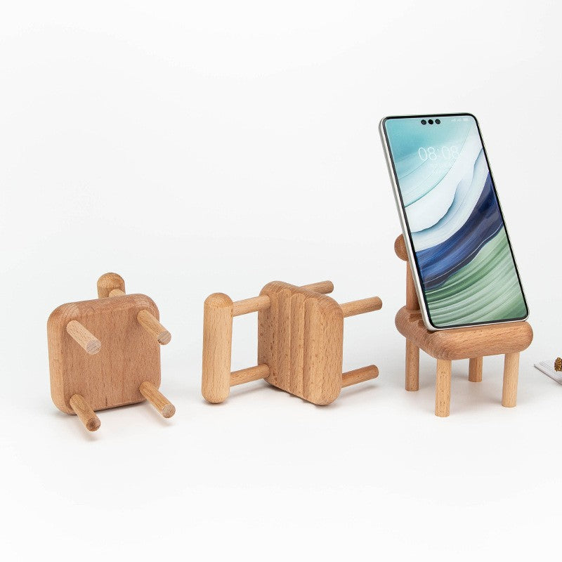 Chair-ish Your Phone πͺπ±β¨