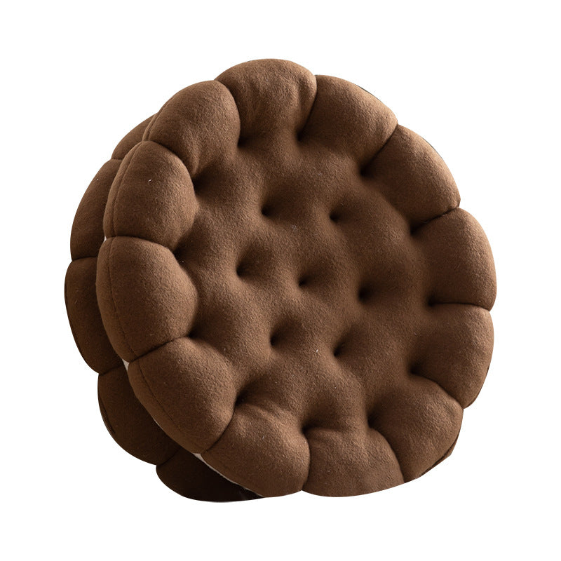 Biscuit Buddy Cushions 🍪💗