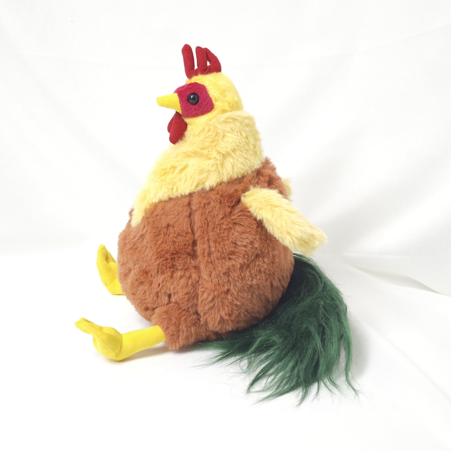Productive Chicken