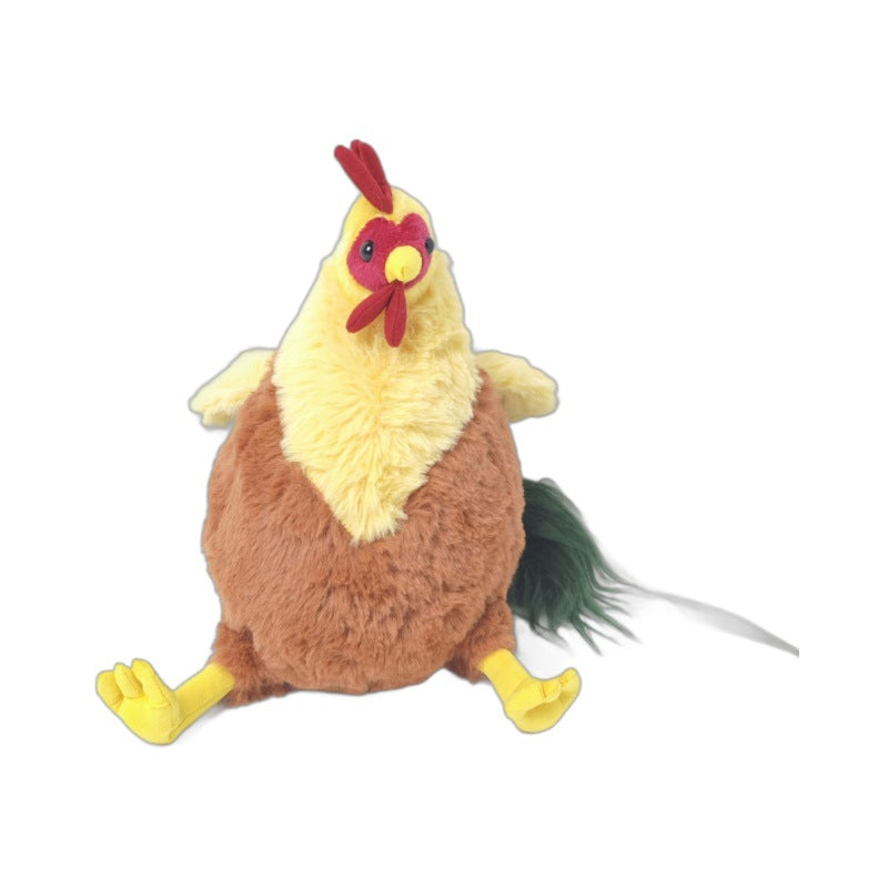 Productive Chicken