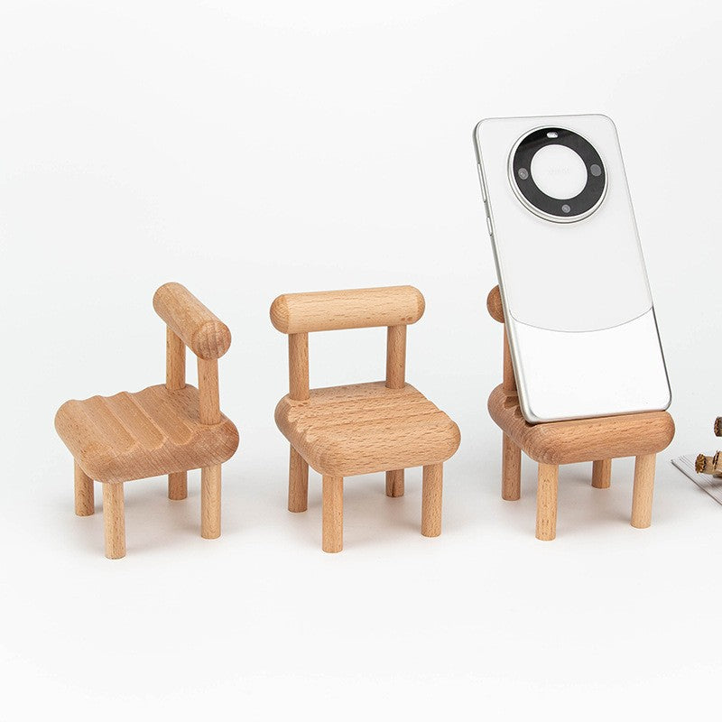 Chair-ish Your Phone πͺπ±β¨