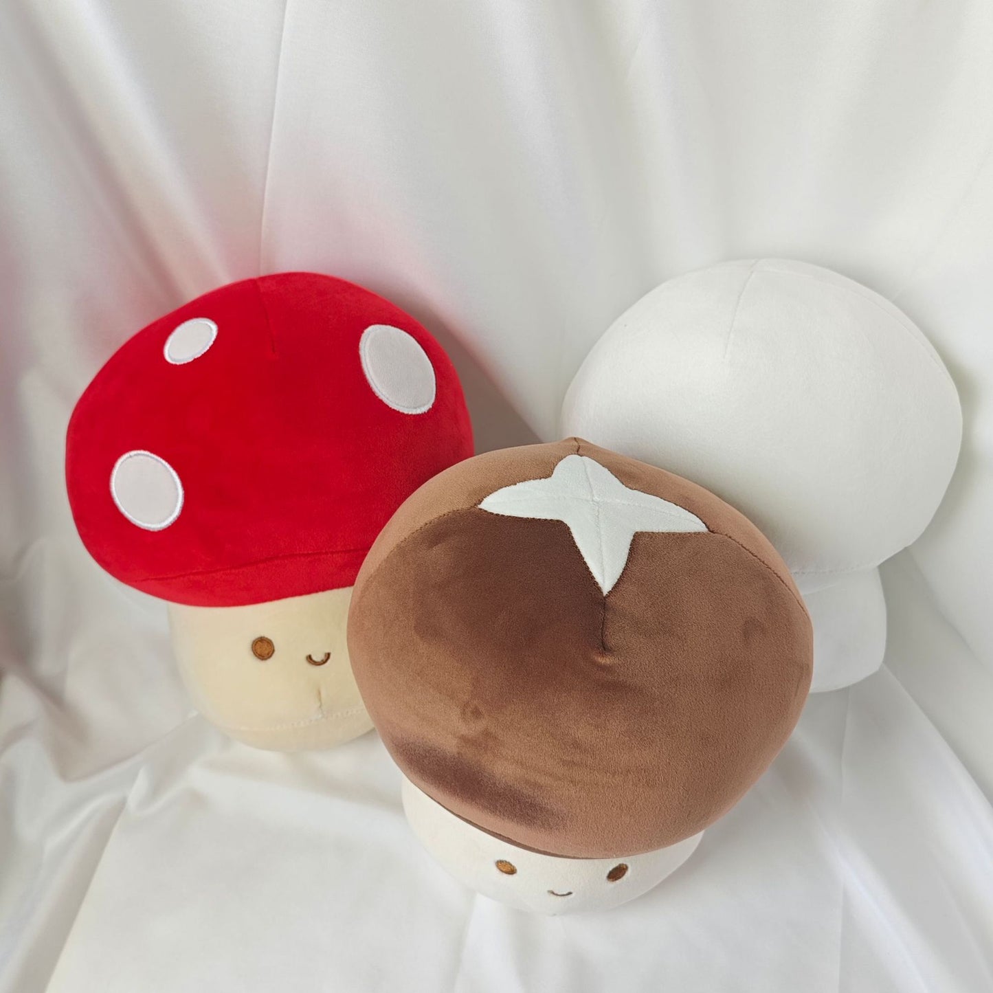 Maximum Focus Mushroom πβ¨